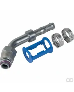 Prillinger - 00818398 - Clip Armatur Ors Ues 45 Dn12 7/