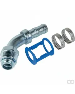 Prillinger - 00818399 - Clip Armatur Ors Ues 45 Dn16 1