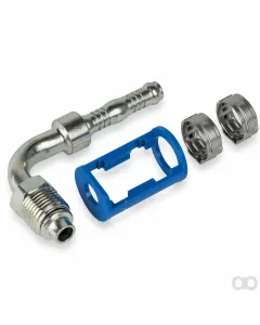 Prillinger - 00818400 - Clip Armatur Ors Ues 90 Dn08 5/