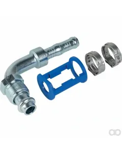 Prillinger - 00818401 - Clip Armatur Ors Ues 90 Dn10 3/