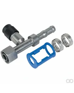 Prillinger - 00818405 - Clip Armatur Orl Uem Dn10 3/4-1