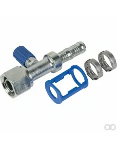Prillinger - 00818406 - Clip Armatur Orl Uem Dn12 7/8-1