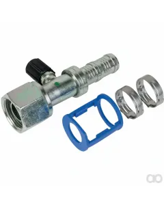 Prillinger - 00818407 - Clip Armatur Orl Uem Dn16 1 1/1