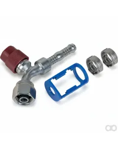 Prillinger - 00818408 - Clip Armatur Orl Uem 45 Dn08 5/