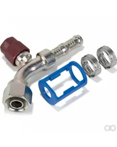 Prillinger - 00818409 - Clip Armatur Orl Uem 45 Dn10 3/