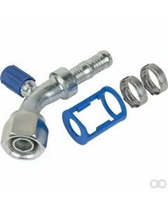 Prillinger - 00818410 - Clip Armatur Orl Uem 45 Dn12 7/