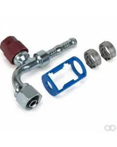 Prillinger - 00818412 - Clip Armatur Orl Uem 90 Dn08 5/
