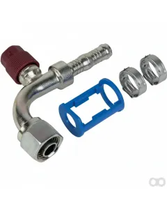 Prillinger - 00818413 - Clip Armatur Orl Uem 90 Dn10 3/
