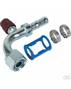 Prillinger - 00818414 - Clip Armatur Orl Uem 90 Dn12 7/