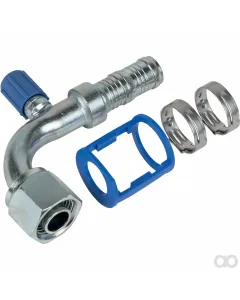 Prillinger - 00818415 - Clip Armatur Orl Uem 90 Dn16 7/