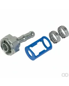 Prillinger - 00818417 - Clip Armatur Kom Dn10 1-14