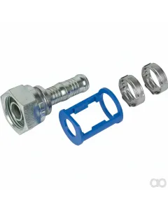 Prillinger - 00818418 - Clip Armatur Kom Dn12 1-14