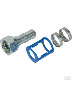 Prillinger - 00818419 - Clip Armatur Kom Dn16 1-14
