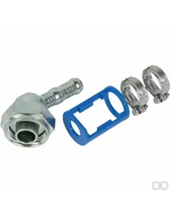 Prillinger - 00818420 - Clip Armatur Kom 45 Dn10 1-14