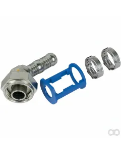 Prillinger - 00818421 - Clip Armatur Kom 45 Dn12 1-14