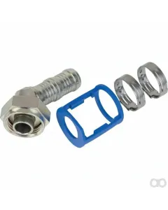 Prillinger - 00818422 - Clip Armatur Kom 45 Dn16 1-14