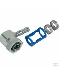 Prillinger - 00818423 - Clip Armatur Kom 90 Dn10 1-14