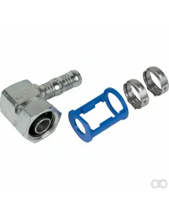 Prillinger - 00818424 - Clip Armatur Kom 90 Dn12 1-14