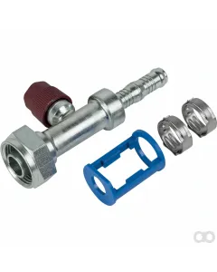 Prillinger - 00818426 - Clip Armatur Kom Dn10 1-14 Fv
