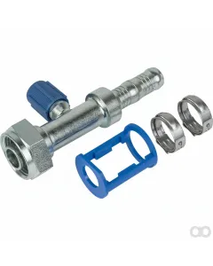 Prillinger - 00818427 - Clip Armatur Kom Dn12 1-14 Fv