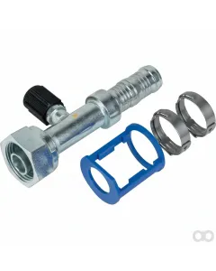 Prillinger - 00818428 - Clip Armatur Kom Dn16 1-14 Fv