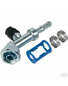 Prillinger - 00818429 - Clip Armatur Kom Dn10 45 1-14