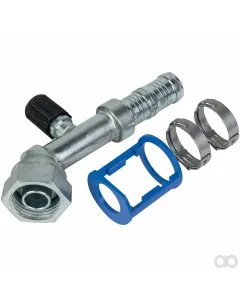 Prillinger - 00818431 - Clip Armatur Kom Dn16 45 1-14