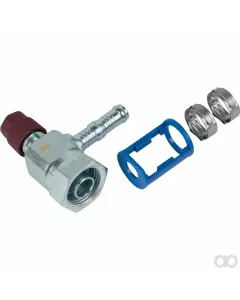 Prillinger - 00818432 - Clip Armatur Kom Dn10 90 1-14