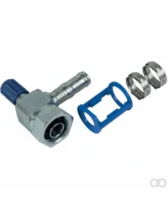 Prillinger - 00818433 - Clip Armatur Kom Dn12 90 1-14