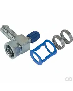 Prillinger - 00818434 - Clip Armatur Kom Dn16 90 1-14