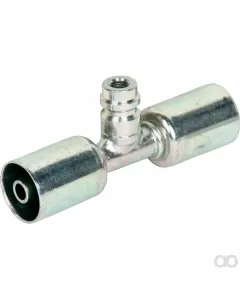 Prillinger - 00818435 - Schlauchverbinder Kl Dn08 Mit