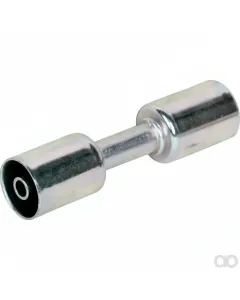 Prillinger - 00818439 - Schlauchverbinder Kl Dn08