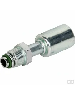 Prillinger - 00818452 - Gewindezapfen Kl Ors Dn10 3/4