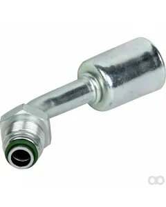 Prillinger - 00818457 - Gewindezapfen Kl Ors 45 Dn12 7