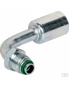 Prillinger - 00818459 - Gewindezapfen Kl Ors 90 Dn08 5