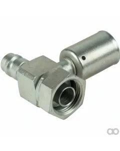 Prillinger - 00818465 - Dichtkegel Kl Kom 90 Dn10 1-14