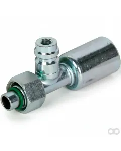 Prillinger - 00818467 - Dichtkegel Kl Orl Dn08 5/8-18