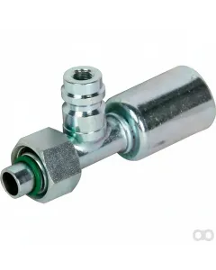Prillinger - 00818468 - Dichtkegel Kl Orl Dn10 3/4-16
