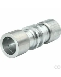 Prillinger - 00818558 - Lokring Verbinder Fuer 8mm Rohr