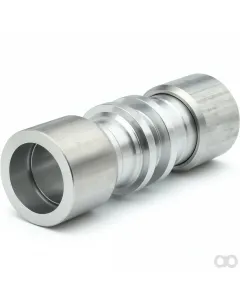 Prillinger - 00818559 - Lokring Verbinder Fuer 9,53mm R