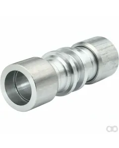 Prillinger - 00818561 - Lokring Verbinder Fuer 12mm Rohr