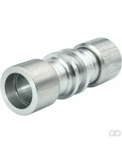 Prillinger - 00818564 - Lokring Verbinder Fuer 18mm Rohr