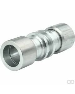 Prillinger - 00818565 - Lokring Verbinder Fuer 19mm Rohr