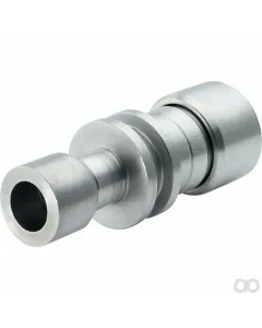 Prillinger - 00818566 - Lokring Reduzierung 9,53/8mm