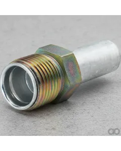 Prillinger - 00818590 - Lokring 9,53mm Orl Ues M18x1,5