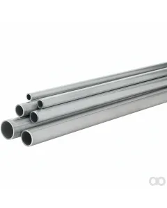 Prillinger - 00818660 - Aluminiumrohr Diameter 13 1m