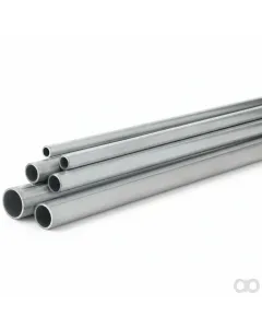 Prillinger - 00818662 - Aluminiumrohr Diameter 18 1m