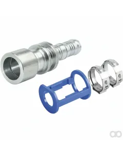 Prillinger - 00818675 - Clip Armatur Dn08 Lokring 9,53