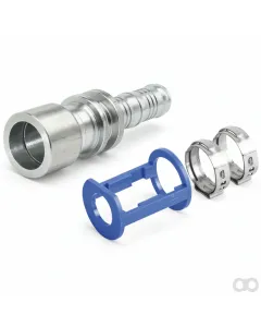 Prillinger - 00818676 - Clip Armatur Dn10 Lokring 13