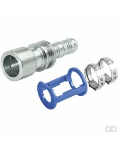 Prillinger - 00818678 - Clip Armatur Dn16 Lokring 19